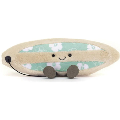 Jellycat - Amuseables Sports Surfboard