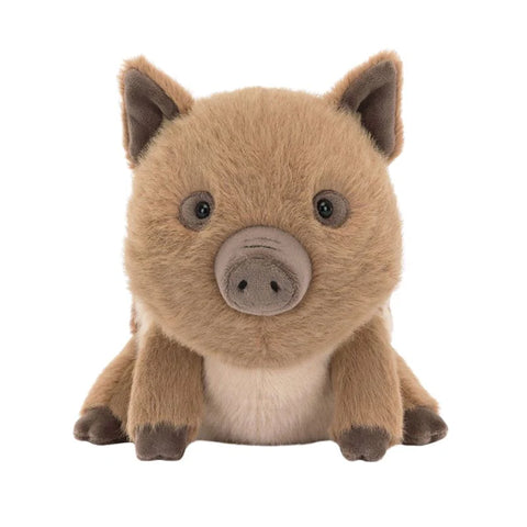 Jellycat - Swinley Boar