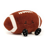 Jellycat - Amuseable Sports - Football
