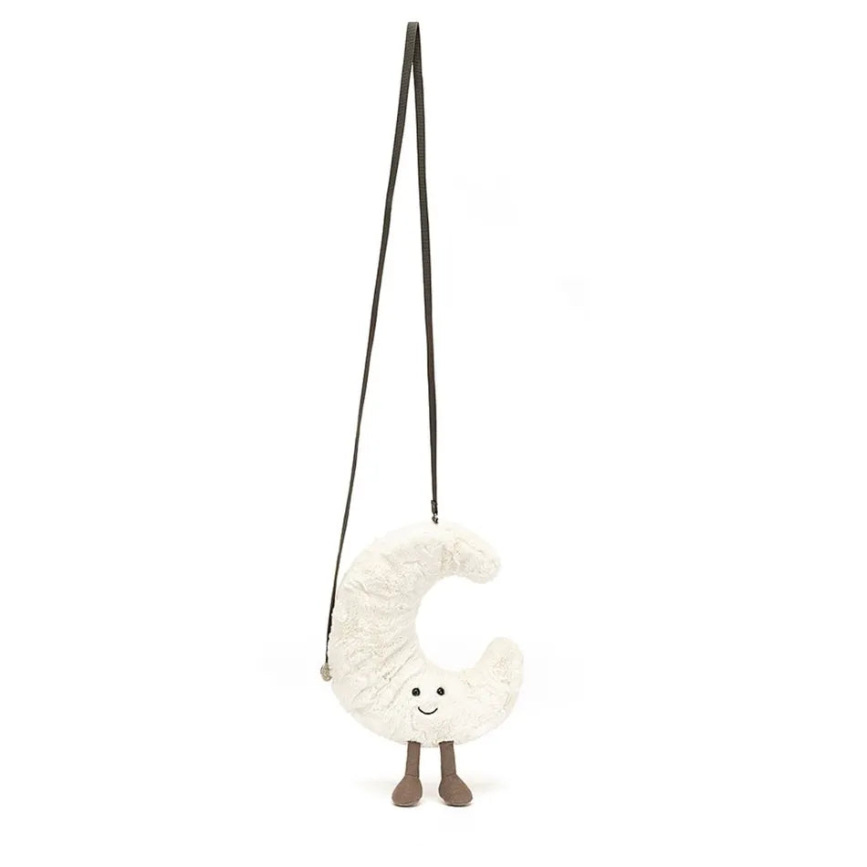Jellycat - Amuseable Moon Bag – Forever Youngsters