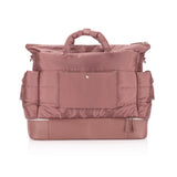 Itzy Ritzy - Dream Weekender Canyon Rose - Diaper Bag