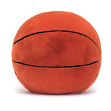 Jellycat - Amuseable Sports - Basketball