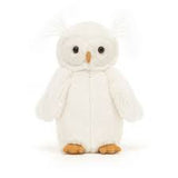 Jellycat - I Am Bashful Owl