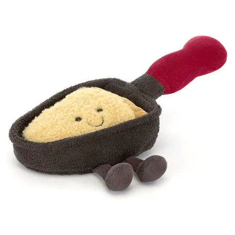 Jellycat - Amuseables Raclette