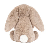 Jellycat - Bashful Beige Bunny Birthday