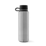 PlanetBox 18oz Stainless Steel Water Bottle