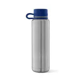 PlanetBox 18oz Stainless Steel Water Bottle