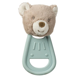 Simply Silicone - Character Teether 5”
