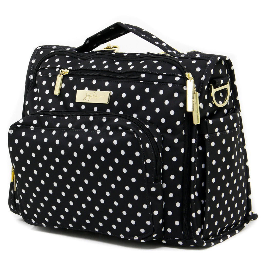 Ju Ju Be B.F.F. Diaper Bag Legacy The Duchess Forever Youngsters