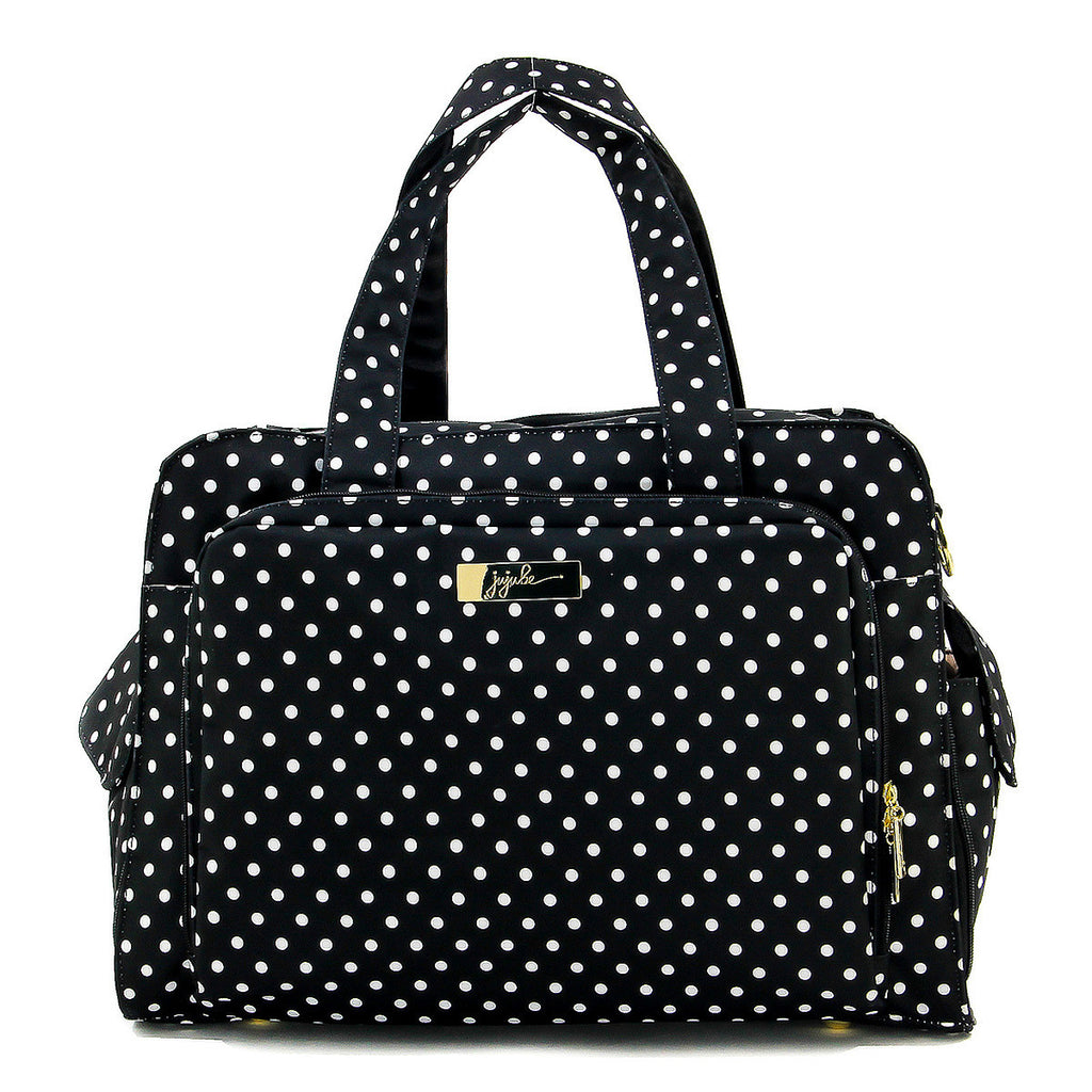 thumbnail image 2 of JuJuBe Diaper Bag Backpack Coastal Collection Annapolis Sailboats Lobsters Htf 68030d8f006e43a3293f8fee 2 of 12