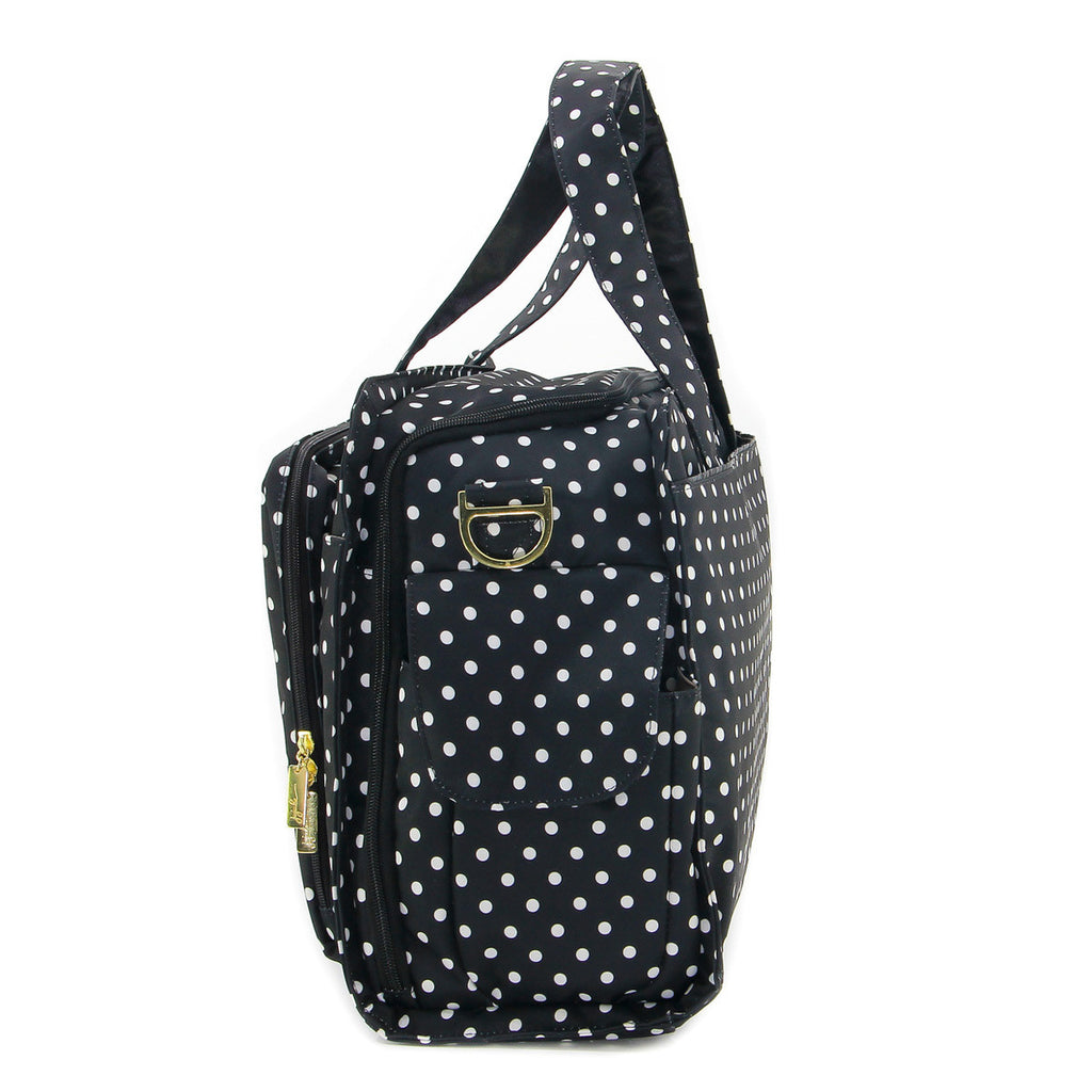Be prepared cob diaper bag