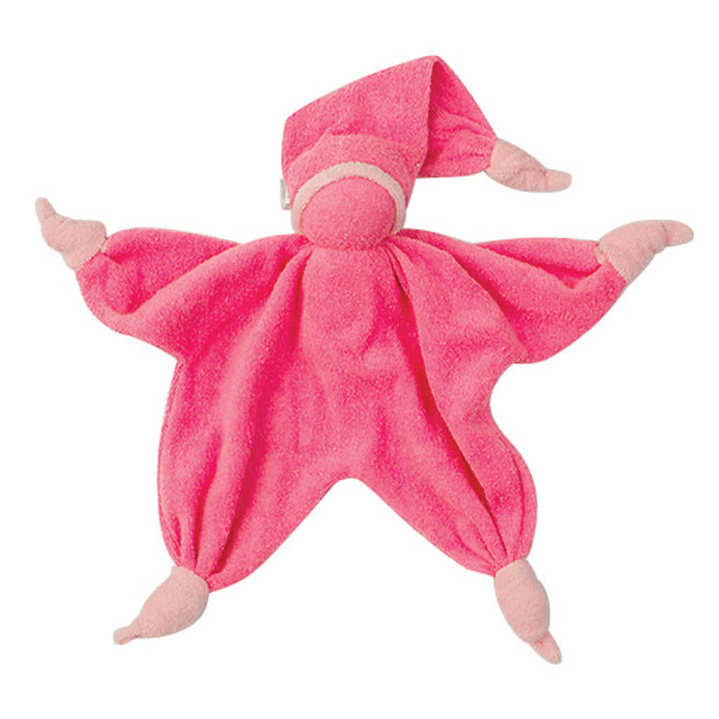 peppa organic bonding doll