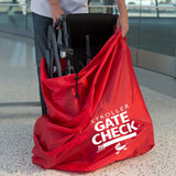 JL Childress Gate Check Bag - Standard & Double Strollers