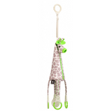 Benbat Stroller Organizer - Baby Giraffe