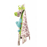 Benbat Stroller Organizer - Baby Giraffe