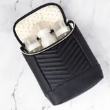 Itzy Ritzy Jetsetter Chill Like a Boss Bottle Bag