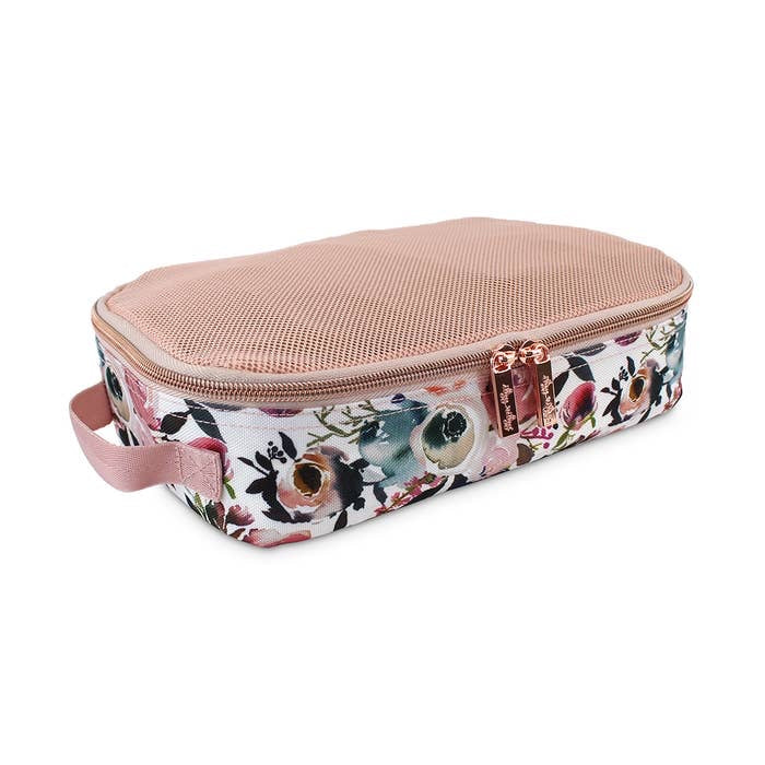 Itzy ritzy sales packing cubes