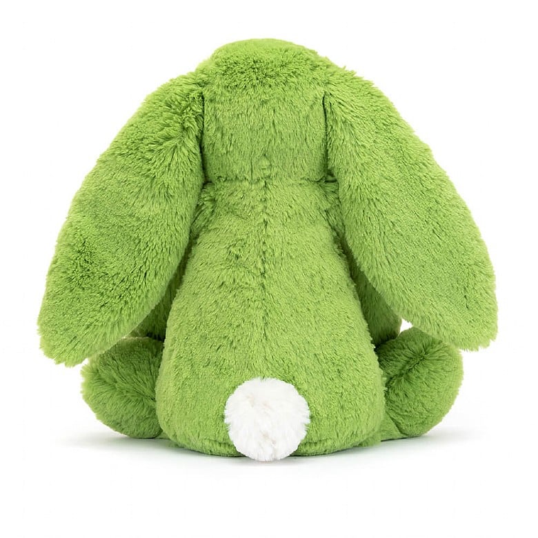  ジェリーキャット Apple Bunny うさぎ　アップル Jellycat Bashful Apple Bunny - Medium – Forever Youngsters