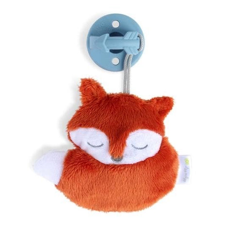 Itzy Ritzy Alex The Fox Sweetie Pal