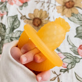 Itzy Ritzy - Teeny Teether - Pineapple