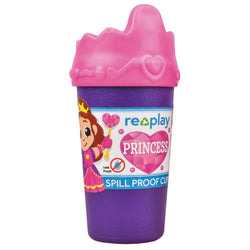 Replay No Spill Princess Cup