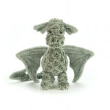 Jellycat Drake Dragon Little 8”