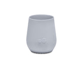 Ezpz Tiny Cup Pewter