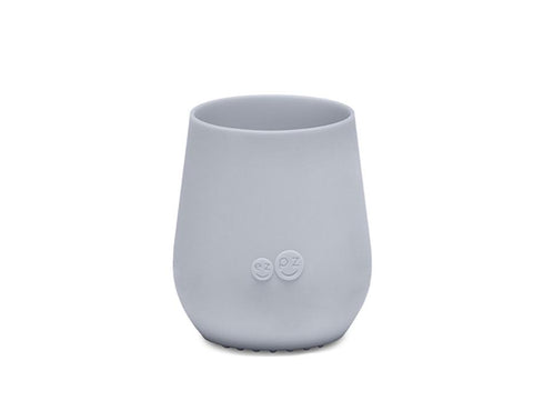 Ezpz Tiny Cup Pewter