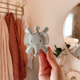 Itzy Teether - Elephant Baby Molar Teether
