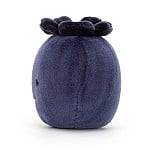 Jellycat Fabulous Fruit Blueberry