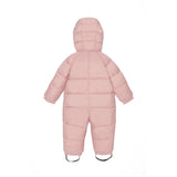 Stonz - Snow Suit Puffer - Haze Pink