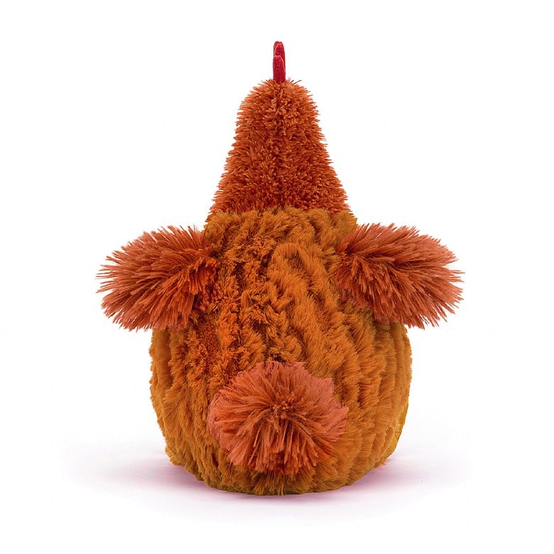 Jellycat Cecile Chicken – Forever Youngsters