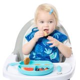 Bumkins - Superbib 3 pack - Dinosaur