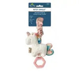 Itzy Ritzy - Jingle Unicorn Attachment Travel Toy
