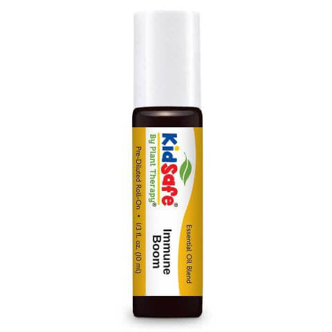 KidSafe Immune Boom 10 ml Roll On