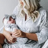 Queen Maddyn - Lynn - Mommy and Baby Gift Box