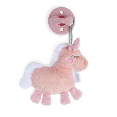 Itzy Ritzy Jolie The Unicorn Sweetie Pal