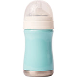 Pure Drinkware - 8oz Baby Bottle - Glacier