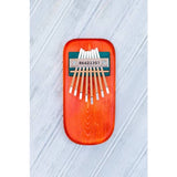 Mountain Melodies Thumb Piano