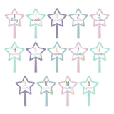 Lulujo Baby’s First Year Something Magical
