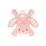 Ritzy Teether - Bunny Baby Molar Teether