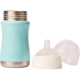 Pure Drinkware - 8oz Baby Bottle - Glacier