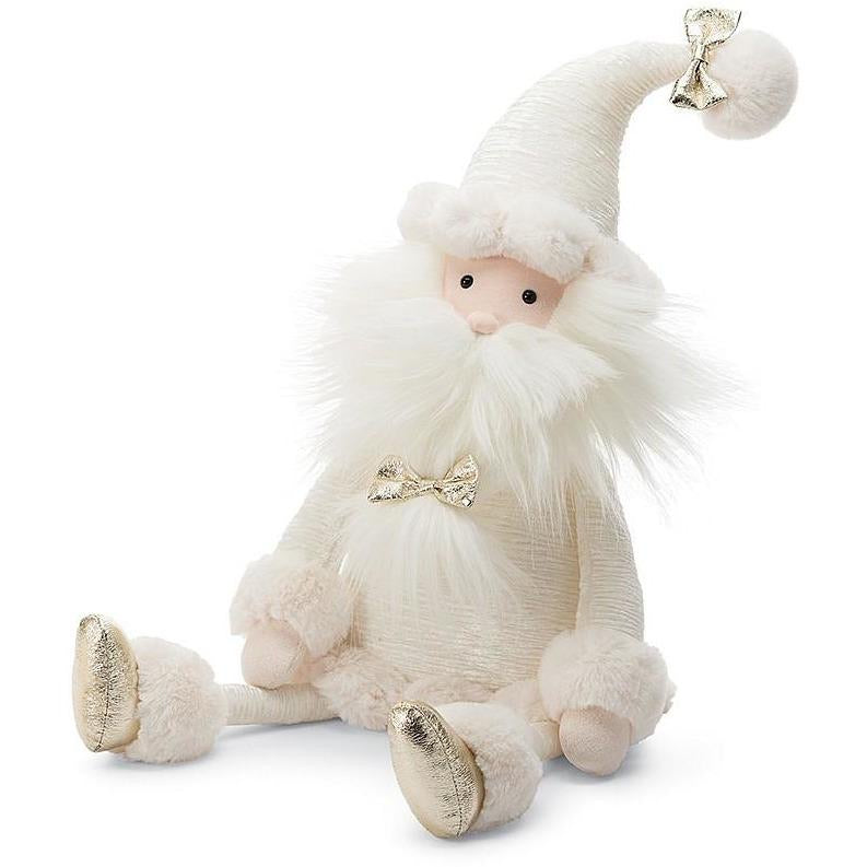 Jellycat Snowflake Santa Large – Forever Youngsters
