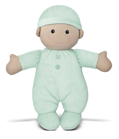 Apple Park - First Baby Doll Mint