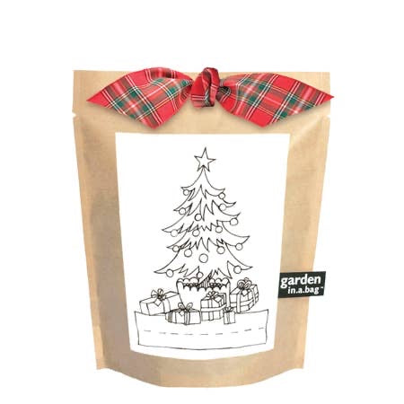 Potting Shed Creations Kids Garden In a Bag Christmas