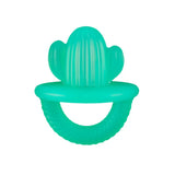 Itzy Ritzy - Teensy Teether - Cactus