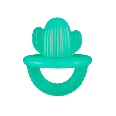Itzy Ritzy - Teensy Teether - Cactus