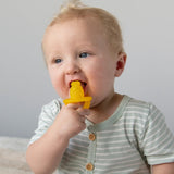 Itzy Ritzy - Teeny Teether - Pineapple
