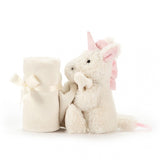 Jellycat  - Bashful Unicorn Soother