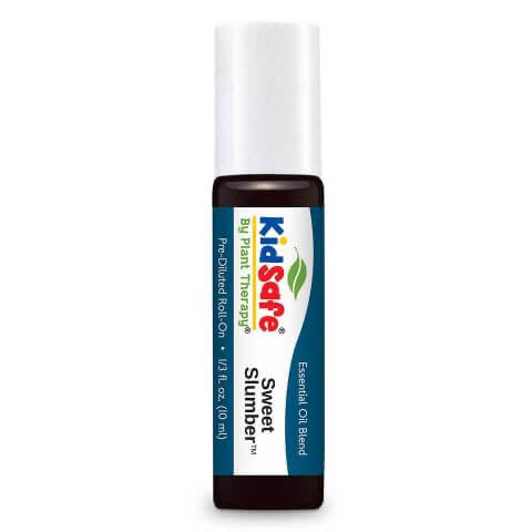 KidSafe Sweet Slumber 10 ml Roll On